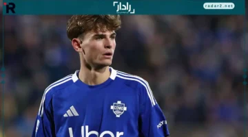 4 أندية.. سباق قوي للتوقيع مع نيكو باز خلال فترة الانتقالات المقبلة